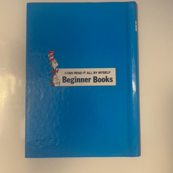 Dr Seuss  And to think that I saw it on Mulberry Street - Picture 3 of 5